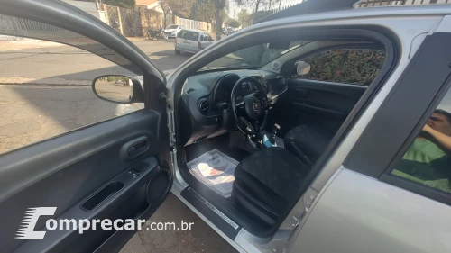 MOBI 1.0 8V EVO WAY