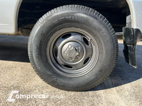 RANGER 2.5 XL 4X2 CS 8V