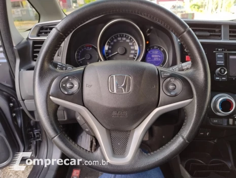 FIT 1.5 EX 16V
