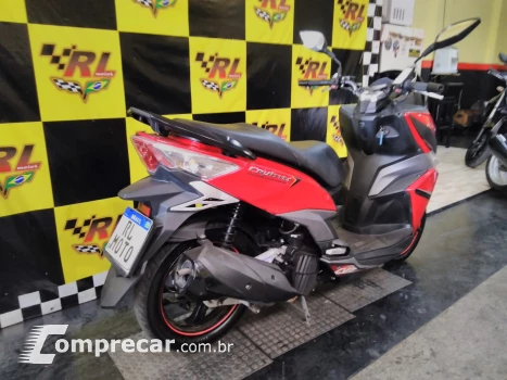 CRUISYM 150i