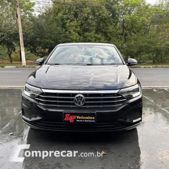 JETTA 1.4 250 TSI FLEX AUT