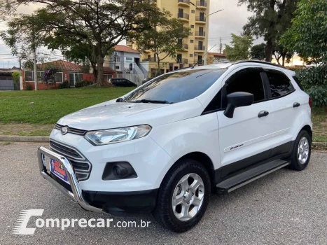 ECOSPORT 1.6 SE 16V