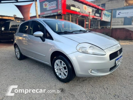 Punto 1.8 4P HLX FLEX