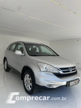 CRV 2.0 LX 4X2 16V