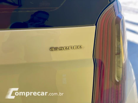 IDEA 1.6 MPI Essence 16V
