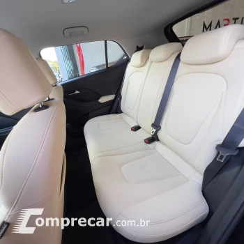 Creta Limit. Safety 1.0 TB 12V Flex Aut.