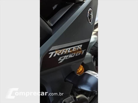 Yamaha TRACER 900 GT