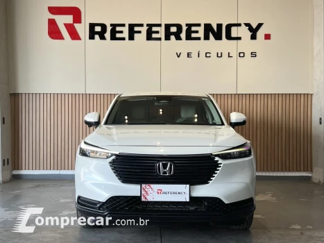 HR-V 1.5 DI I-VTEC FLEX EX CVT