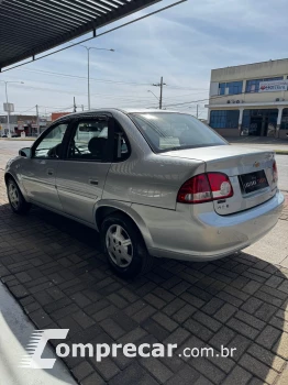 CLASSIC 1.0 MPFI LS 8V