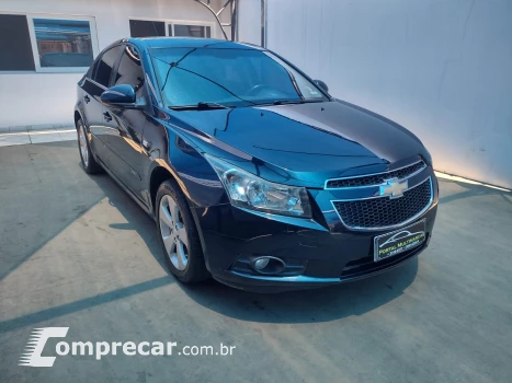 CRUZE 1.8 LT Sport6 16V