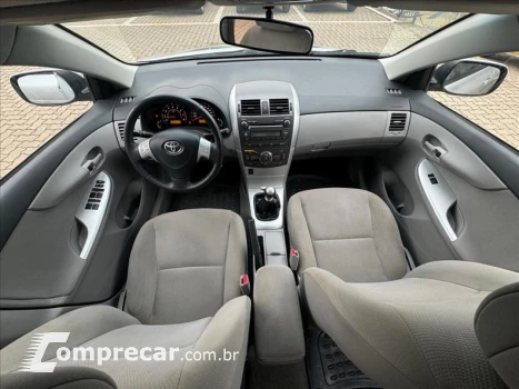 COROLLA 1.8 GLI 16V