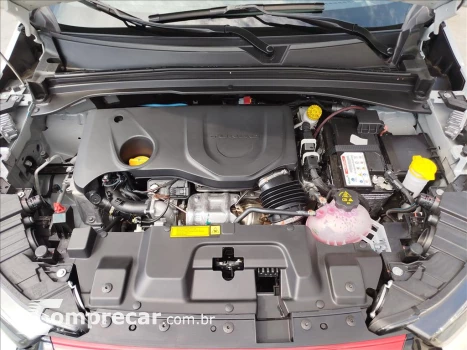 TORO 1.3 Turbo 270 Ultra