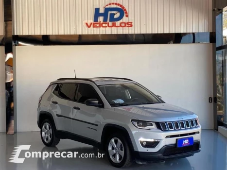 COMPASS SPORT F