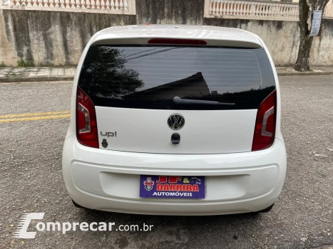 UP 1.0 MPI Take UP 12V