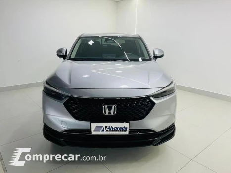 HR-V ADVANCE