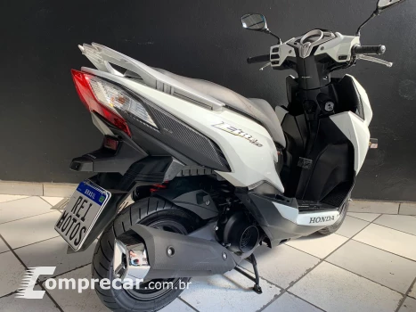ELITE 125C - scooter