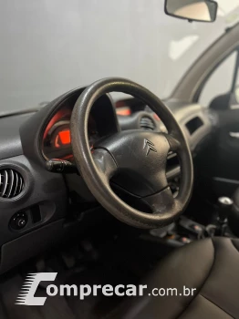 C3 1.4 I Exclusive 8V