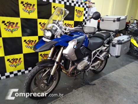 BMW R 1200 GS