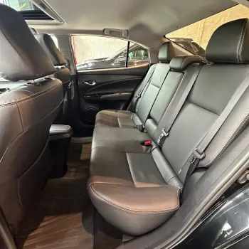 YARIS XLS Connect Sed. 1.5 Flex 16V Aut.