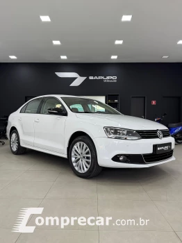 JETTA 2.0 TSI Highline 211cv