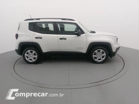 RENEGADE 1.3 T270 TURBO FLEX SPORT AT6