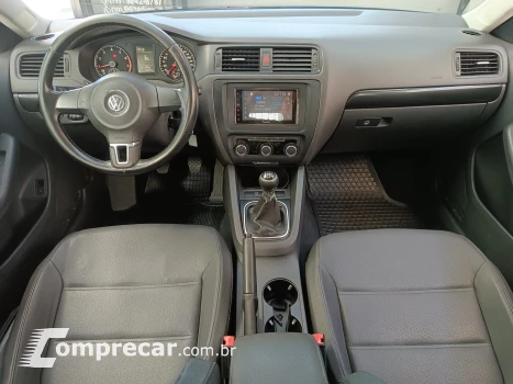 JETTA 2.0 Comfortline