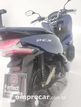 PCX 150 SPORT ABS