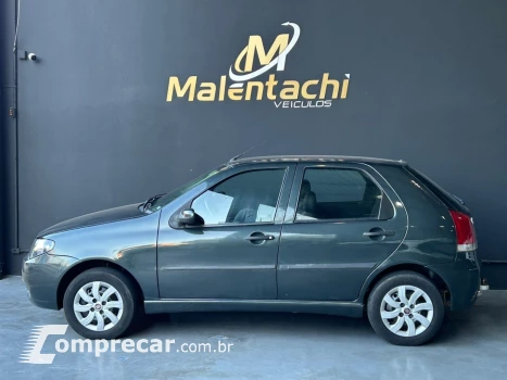 PALIO 1.0 MPI FIRE ECONOMY 8V FLEX 4P MANUAL