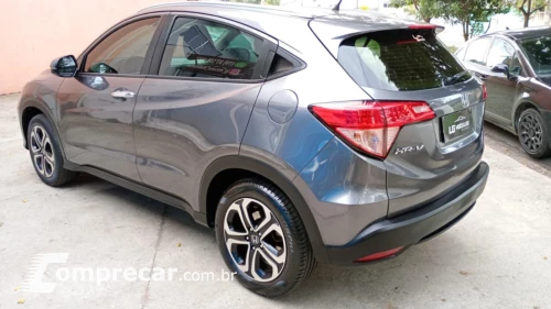 HR-V 1.8 16V EXL