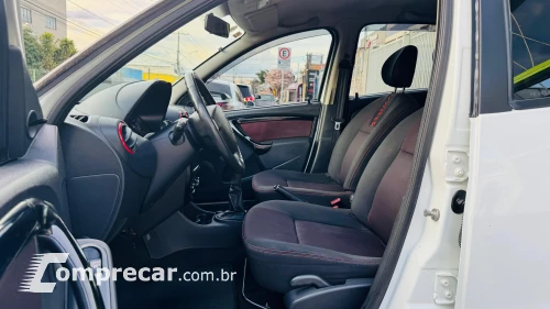 SANDERO 1.6 Stepway Tweed 8V