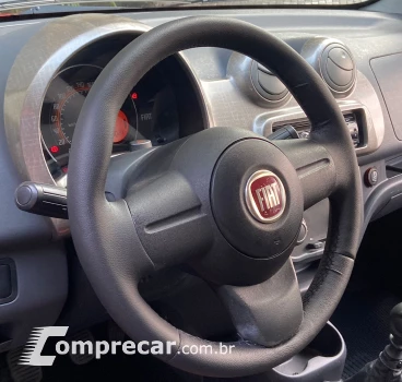UNO 1.0 EVO WAY 8V