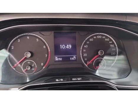 POLO - 1.0 200 TSI HIGHLINE AUTOMÁTICO