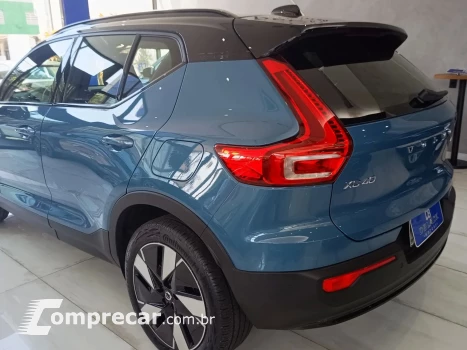 XC40 P6 RECHARGE ELECTRIC PLUS