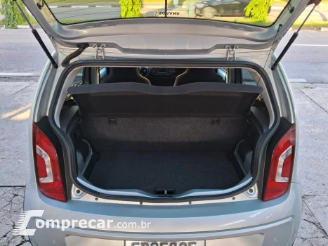 CROSS UP 1.0 TSI 12V