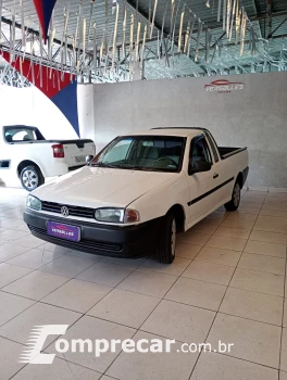 Volkswagen Saveiro 2 portas