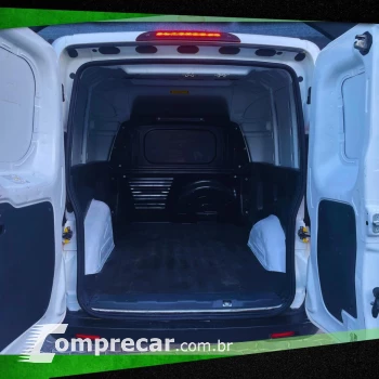 FIORINO 1.4 MPI Furgão Endurance 8V