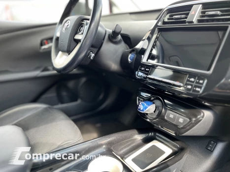 PRIUS 1.8 VVT-I Dohc 16V