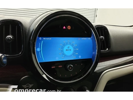COUNTRYMAN 1.5 12V TWINPOWER TURBO HYBRID COOPER S E TOP ALL