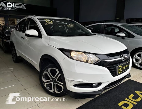 HR-V 1.8 16V EXL