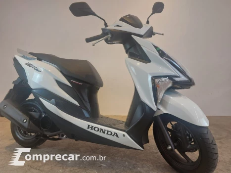 HONDA ELITE 125I