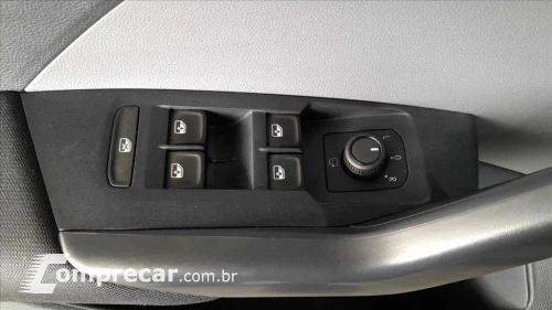 T-CROSS 1.0 200 TSI TOTAL FLEX COMFORTLINE AUTOMÁ