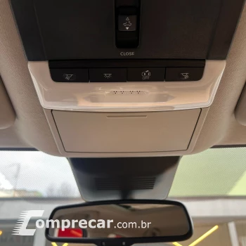 Sentra Exclusive 2.0 16V Aut.