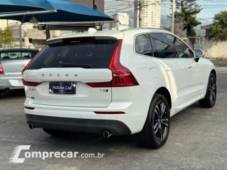 XC60 2.0 T5 Momentum AWD Geartronic