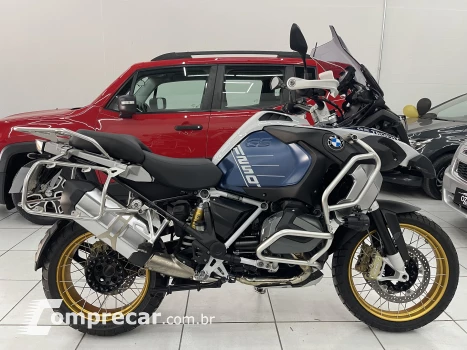 GS 1250 ADVENTURE PREMIUM TROPHY