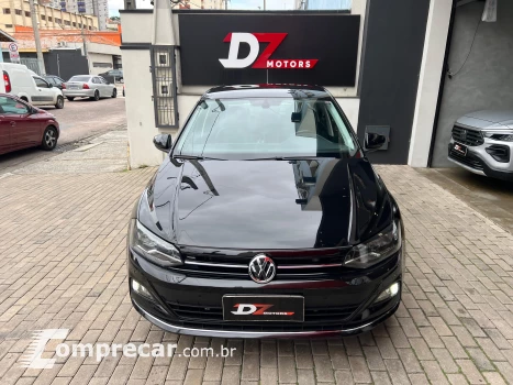 VIRTUS 1.0 200 TSI Highline