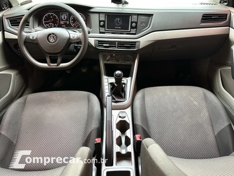POLO 1.6 MSI TOTAL FLEX MANUAL