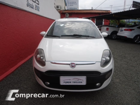 PUNTO 1.6 Essence 16V