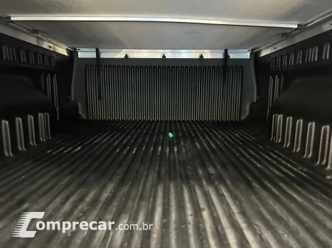 MONTANA 1.4 MPFI LS CS 8V