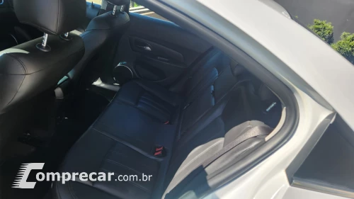 CRUZE 1.4 LT