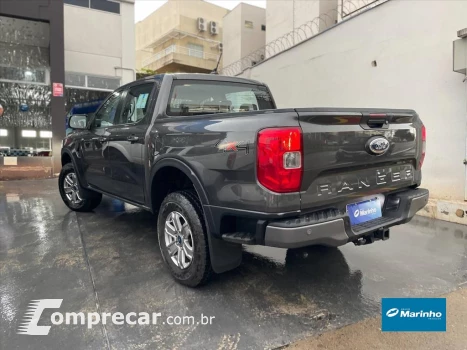 RANGER 2.0 TURBO DIESEL CD XLS 4X4 AUTOMÁTICO